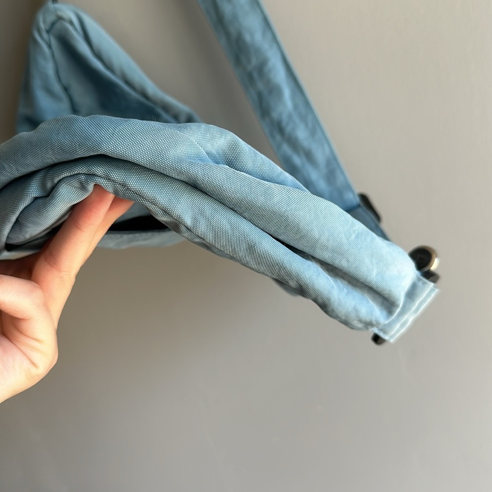 Ameri Blue Crossbody - image 5